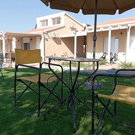 Sylias Village Skala Korinou Exterior photo