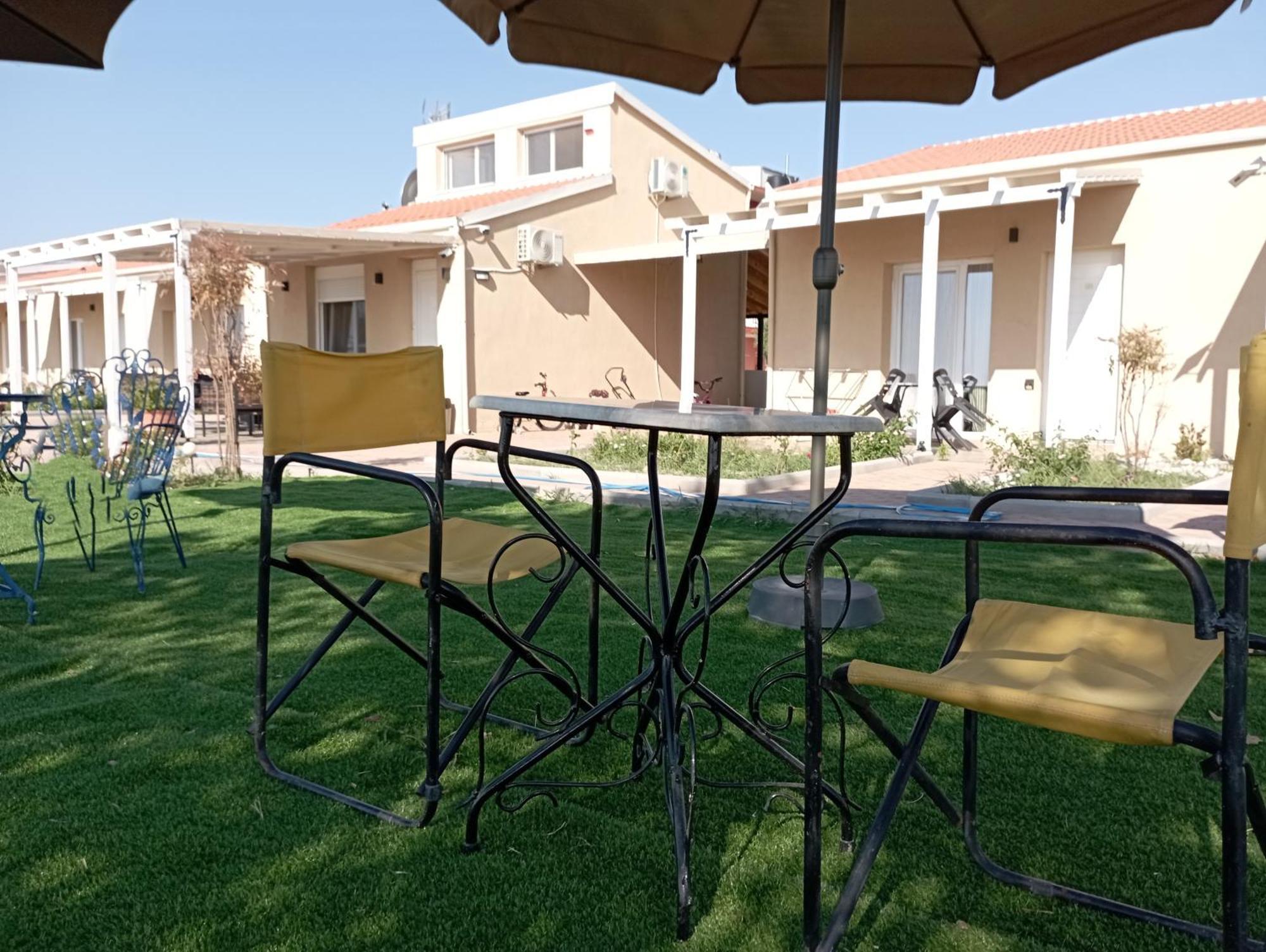 Sylias Village Skala Korinou Exterior photo